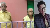 কাবুলে থাকা ছেলের সঙ্গে যোগাযোগ বিচ্ছিন্ন, চাপা আতঙ্কে নিমতার ভট্টাচার্য পরিবার