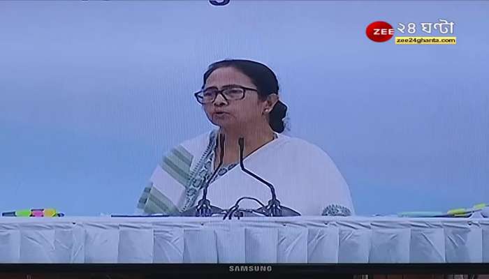 Before the end of 3 days, I received an application for Lakshmi's Bhandar project for Rs 48 lakh: Mamata Banerjee