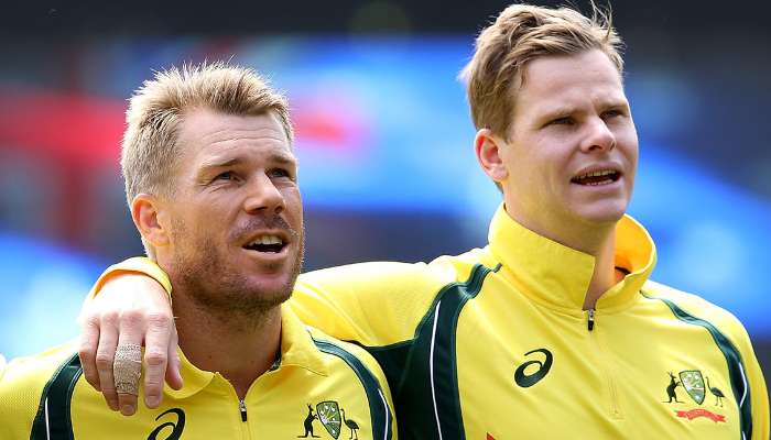 T20 World Cup: Smith-Warner দের নিয়ে টি-২০ বিশ্বকাপের দল ঘোষণা করল অস্ট্রেলিয়া