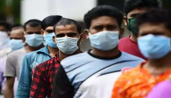 Coronavirus: দেশে ৪০ হাজারের নীচে দৈনিক সংক্রমণ, কেরলের পরিস্থিতি উদ্বেগের