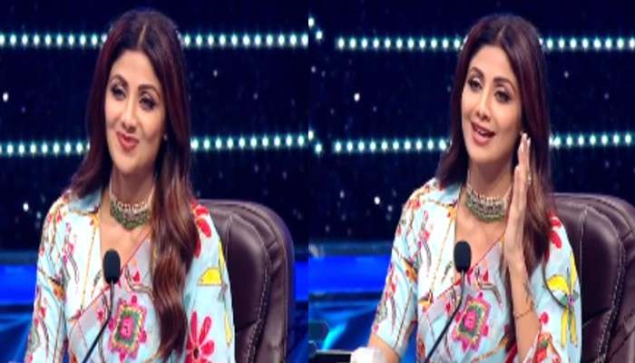 স্বমহিমায় সেটে ফিরলেন Shilpa Shetty