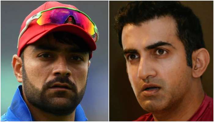 T20 World Cup 2021: Afghanistan কে যেন কেউ হাল্কা ভাবে না নেয়! সাবধান করলেন Gambhir