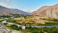 Panjshir Resistance: কখনও কারও কাছে মাথা নত করেনি আফগানিস্তানের পঞ্জশির উপত্যকা