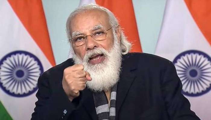  Taliban: &#039;ধ্বংসাত্মক শক্তি স্থায়ী হয় না&#039;, Afghanistan নিয়ে Modi-র প্রথম প্রতিক্রিয়া