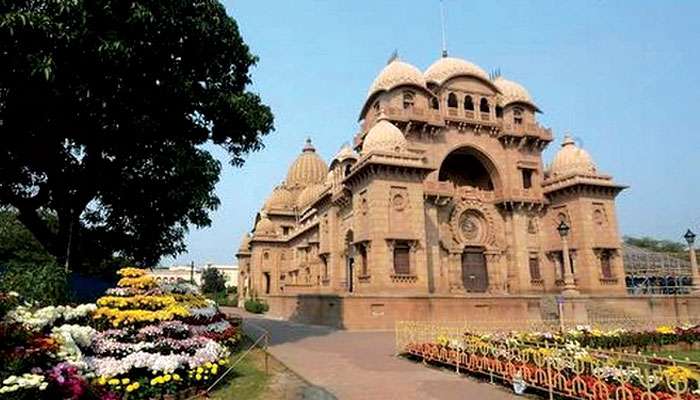 Belur Math: জন্মষ্টমীতে প্রবল ভিড়ের আশঙ্কা, গুরুত্বপূর্ণ সিদ্ধান্ত নিল বেলুড় মঠ কর্তৃপক্ষ