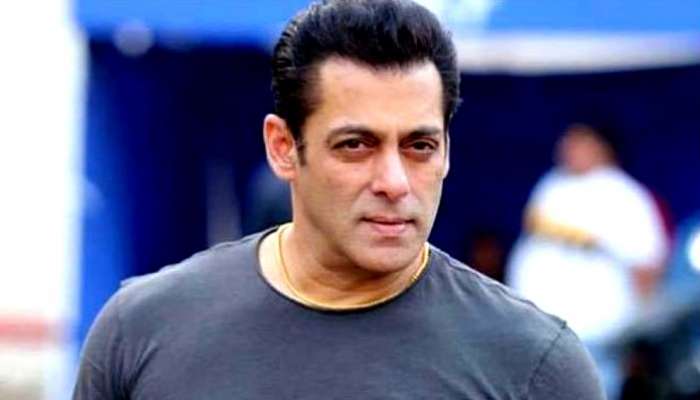 নিয়ম ভেঙে সোজা মেইন গেটে ঢোকার মুখে Salman-কে আটকালেন CISF আধিকারিকরা