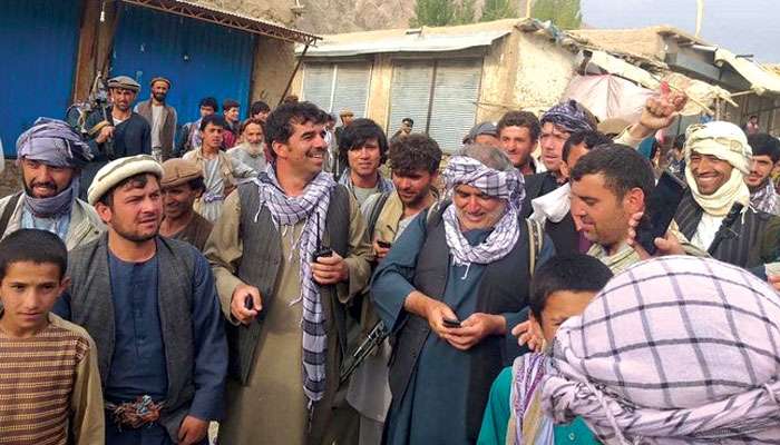 Afghanistan: পাল্টা মার শুরু! বাঘলানের ৩ জেলা থেকে তালিবানকে তাড়াল প্রতিরোধ বাহিনী, নিহত বহু