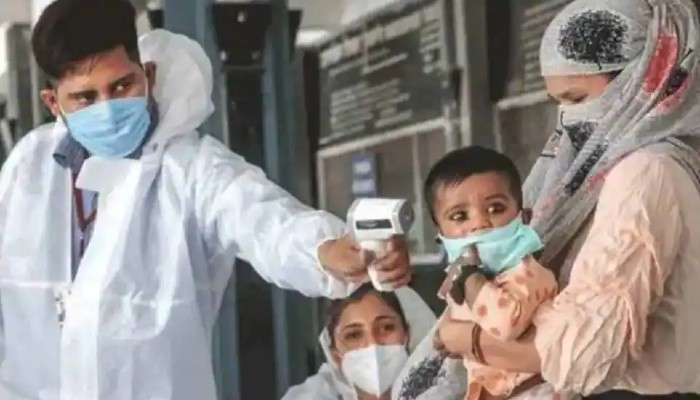 Coronavirus: কমল করোনায় মৃত্যুর সংখ্যা, দেশে বাড়ছে সুস্থতার সংখ্যা