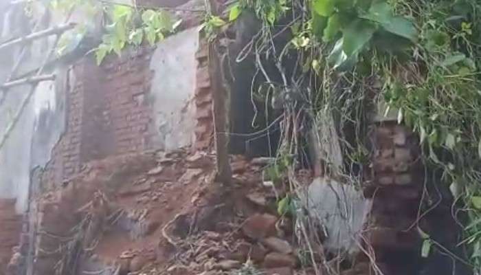 Baranagar: পরিত্যক্ত থানা ভাঙার সময়ে বিস্ফোরণ, জখম ৩