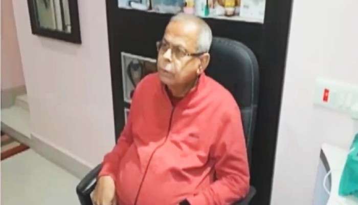 Former Minister Arrested:কোটি কোটি টাকা তছরুপের অভিযোগ, গ্রেফতার শ্যামাপ্রসাদ মুখোপাধ্যায়