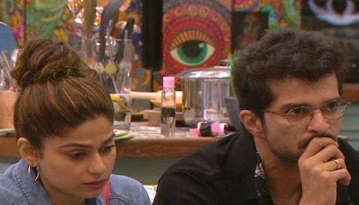 Bigg Boss OTT: ক্যামেরার সামনেই সঙ্গম, অভিযোগ Urfi-র, প্রকাশ্যে  Raqesh-Shamita-র ভিডিয়ো