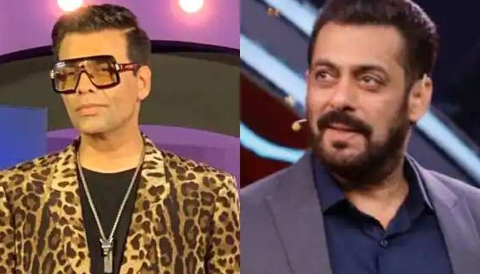Bigg Boss OTT: Salman-কে নকল করছেন Karan! সোশ্যাল মিডিয়ায় ট্রোলড বিগ বসের সঞ্চালক