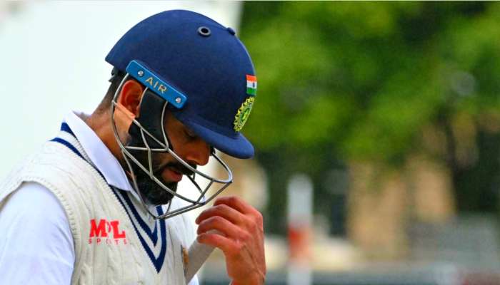ICC Test Rankings বলছে Virat পাঁচে! স্তম্ভিত শৈশবের গুরু, কথা বলবেন শিষ্যের সঙ্গে