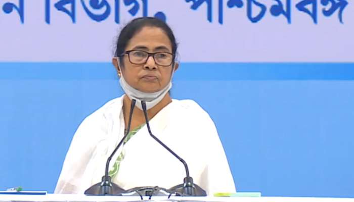 চার মাস কেটে গিয়েছে, কোভিড সম্পূর্ণ নিয়ন্ত্রণে, শীঘ্রই ভোট ঘোষণা করা উচিত: Mamata 
