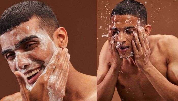  Skin Care: ত্বককে সতেজ রাখতে শুধু মহিলারা নন, পুরুষরাও জানুন কীভাবে যত্ন নেবেন