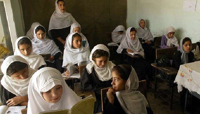  Afghanistan: আফগান মেয়েরা অ্যাস্ট্রোনট হওয়ার স্বপ্নও দেখতেন-- বললেন কাবুল-ফেরত তমাল