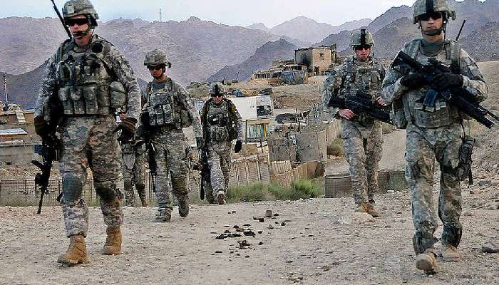 Afghanistan: আমেরিকাকে হুঁশিয়ারি তালিবানের-- সেনা ফেরাতে হবে ৩১ অগস্টের মধ্যেই!