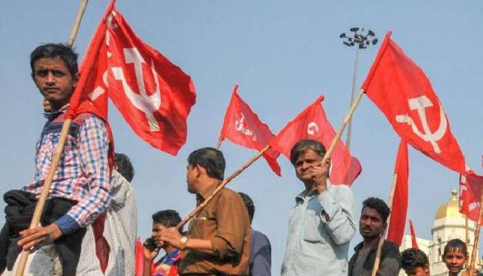 CPM: দলবিরোধী মন্তব্যে আর নরম হবে না আলিমুদ্দিন, শৃঙ্খলাভঙ্গ ইস্যুতে কড়া চিঠি