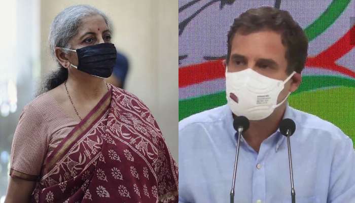 Congress: ৭০ বছরের সম্পত্তি ৩-৪ শিল্পপতিকে বেচছেন Modi, নগদীকরণে সরব Rahul     