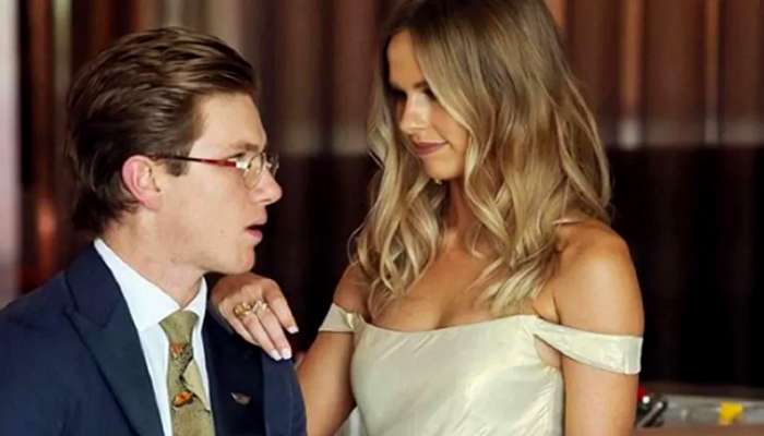 Adam Zampa: '৬৮ দিনের বিবাহিত জীবনে স্ত্রীর সঙ্গে থাকলাম ৮ দিন!' আক্ষেপ জাম্পার