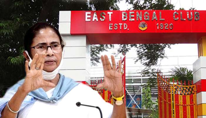 Mamata Banerjee র হস্তক্ষেপে ISL খেলছে East Bengal