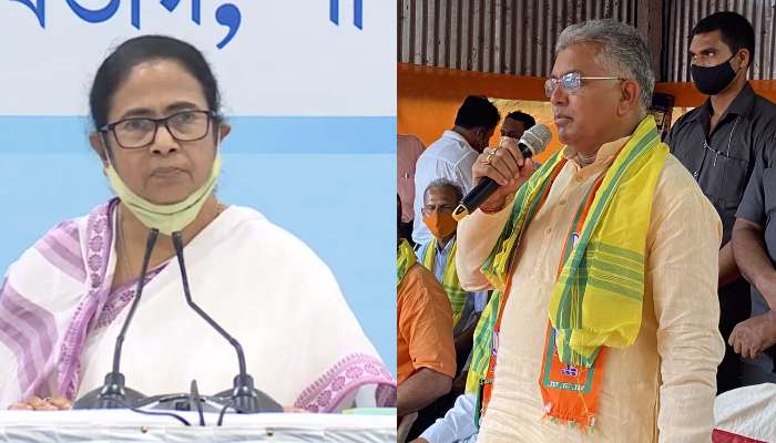 Mamata: সেই রামও নেই সেই অযোধ্যাও নেই, &#039;বঙ্গভঙ্গে&#039; BJP-কে হুঁশিয়ারি মুখ্যমন্ত্রীর