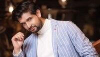 নিখিল এবার অভিমন্যু, একইসঙ্গে দুই ধারাবাহিকের নায়ক Neel Bhattacharya