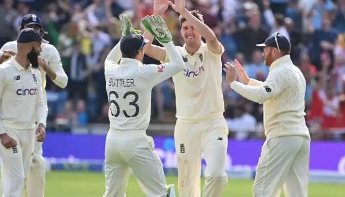 India vs England 3rd Test:  প্রথম ইনিংসে ব্যাটিং বিপর্যয়, ৭৮ রানে অল আউট ভারত