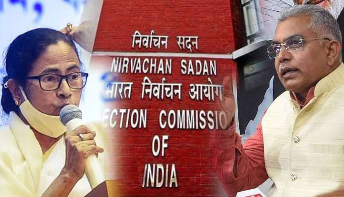 Vote: দ্রুত উপনির্বাচনের দাবিতে দিল্লি যাচ্ছে TMC; ভোট হলে সংক্রমণ বাড়বে: Dilip 