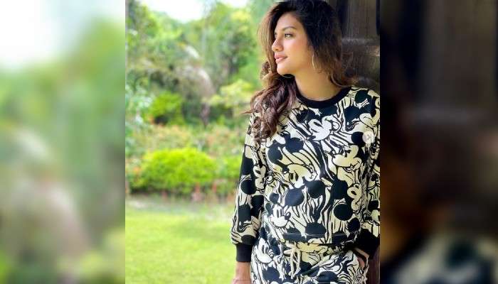 Nusrat Jahan: দুপুরেই আসছে সুখবর! সকাল সকাল ইনস্টাগ্রামে বিশেষ বার্তা নুসরতের