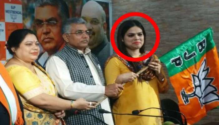 Nazia Elahi Khan: আইনজীবী পরিচয় দিয়ে প্রতারণার অভিযোগ, গ্রেফতার BJP-র মহিলা সদস্য 