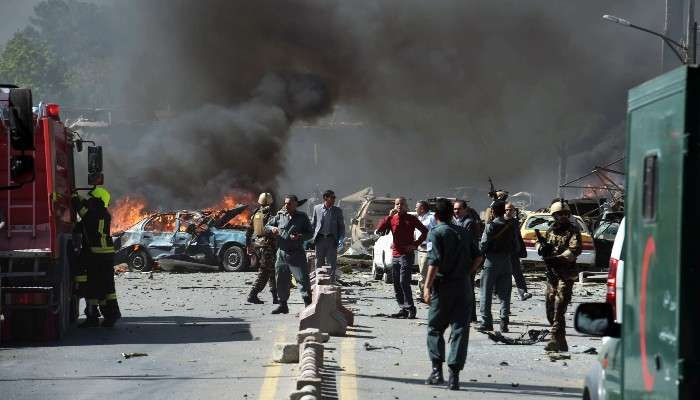 Kabul Blast: ISIS হানার নিন্দায় সরব বিশ্ব, সন্ত্রাসের বিরুদ্ধে সংঘবদ্ধ লড়াইয়ের ডাক ভারতের
