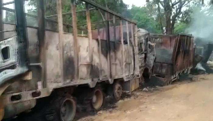 Terror attack: Assam-এ বড়সড় জঙ্গি হানা, বিচ্ছিন্নতাবাদীদের হামলায় মৃত এখনও ৫