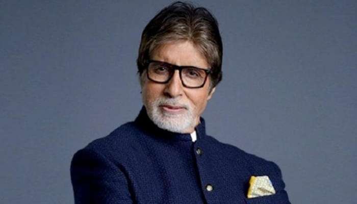 Amitabh Bachchan: বার্ষিক আয় দেড় কোটি টাকা! সত্বর বদলি অমিতাভের  দেহরক্ষী