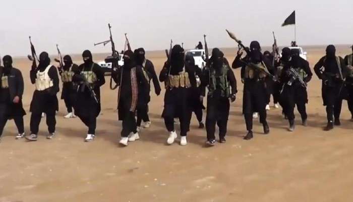 New Delhi: ভারতে &#039;খিলাফত&#039; প্রতিষ্ঠা করতে চায় ISIS-K, গোয়েন্দা রিপোর্টে বাড়ছে আতঙ্ক  