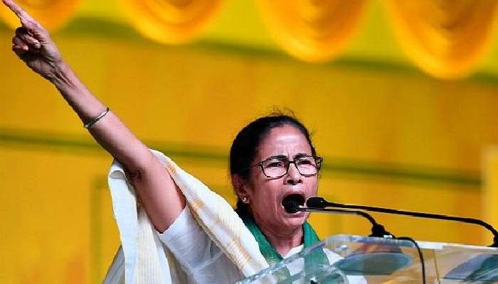 TMCP Foundation Day: এবার &#039;দেশের নেত্রী&#039; Mamata, ছাত্রদের বিশেষ বার্তা TMC সুপ্রিমোর