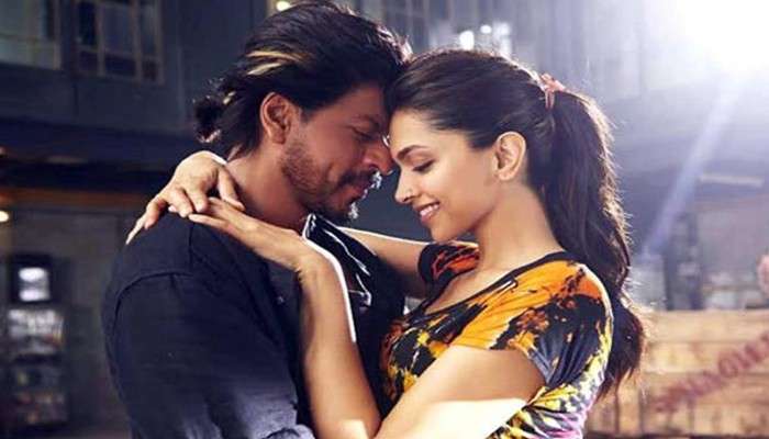 স্পেনের অচেনা অজানা জায়গায় একসঙ্গে Shah Rukh-Deepika