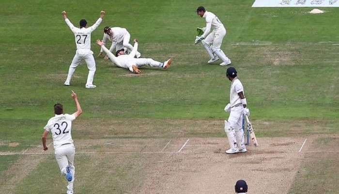 India vs England 3rd Test:  ফের ব্যাটিং বিপর্যয়! ৩ বছর বাদে ইনিংসে হার ভারতের