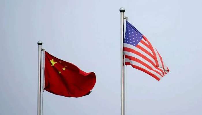 America-China Meet: তালিবানি আগ্রাসনের আবহেই চিনের সঙ্গে বৈঠক পেন্টাগনের