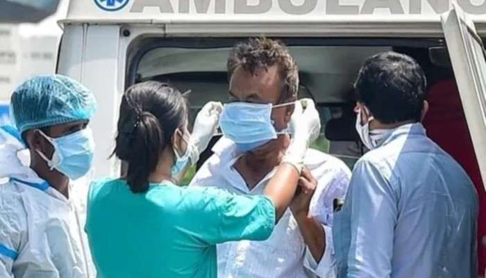 Coronavirus: দেশে সামান্য কমল সংক্রমণ-মৃত্যু, কেরলের পরিস্থিতি উদ্বেগের