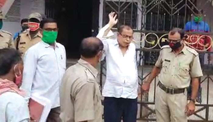 Bishnupur: বিষ্ণুপুর টেন্ডার দুর্নীতির তদন্তে চমক, শ্যামাপ্রসাদের সহযোগীর লকারে মিলল বিপুল অলঙ্কার