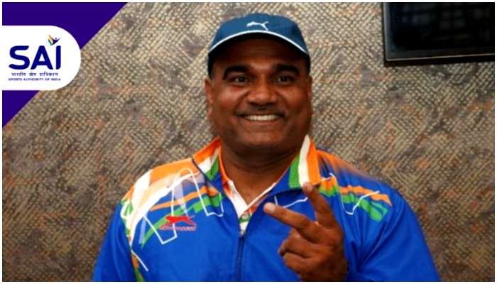 Tokyo Paralympics 2020: প্যারালিম্পিক্সে ভারতকে তৃতীয় পদক এনে দিলেন Vinod Kumar