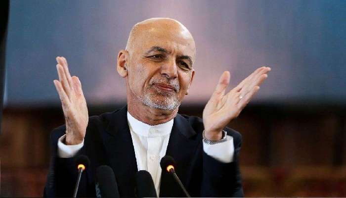  Ashraf Ghani: দেশে ফিরছেন &#039;নির্বাসিত&#039; প্রেসিডেন্ট আশরফ গনি? তালিবানি মন্ত্রিসভায় জায়গাও পাবেন নাকি?