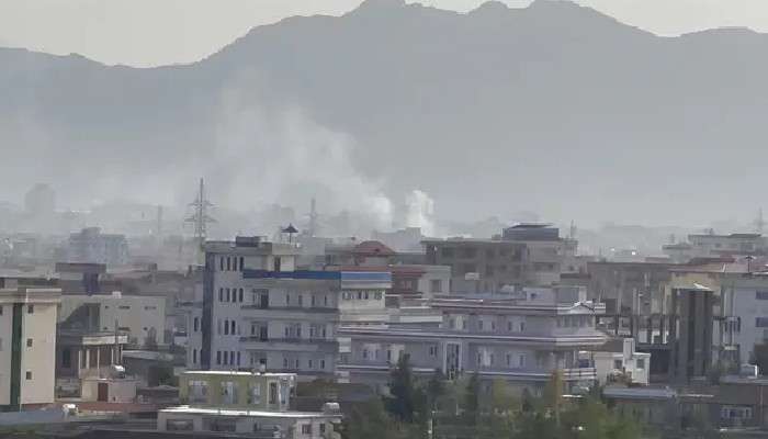 Afghanistan: মার্কিনি রকেট-হামলায় মৃত ৬; দাবি, আক্রমণ আইএস-কে&#039;র ঘাঁটি লক্ষ্য করেই