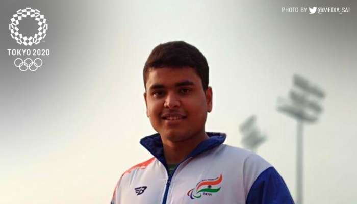 Tokyo Paralympics 2020: দেশকে রুপো এনে দিলেন Yogesh Kathuniya
