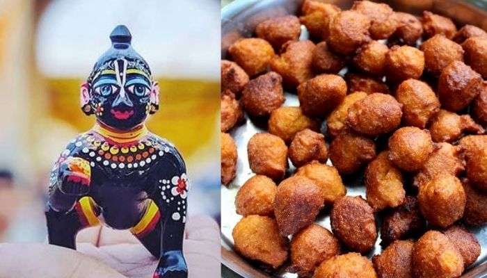 Janmashtami 2021 : আজ কৃষ্ণ জন্মাষ্টমী, কী কী ভোগ সাজিয়ে পুজো করবেন গোপালের?