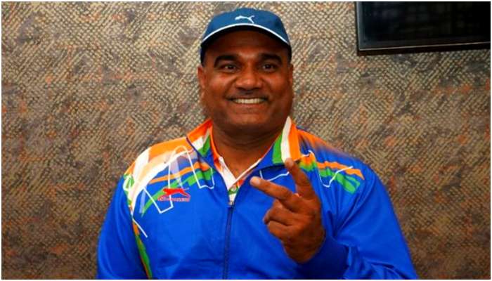 Tokyo Paralympics 2020: ব্রোঞ্জ জিতেও খোয়ালেন Vinod Kumar!