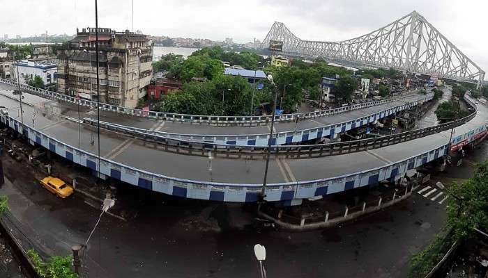 Weather Today: ছিটেফোঁটা বৃষ্টি সঙ্গে আর্দ্রতার অস্বস্তি! কেমন থাকবে আজকের আবহাওয়া? 