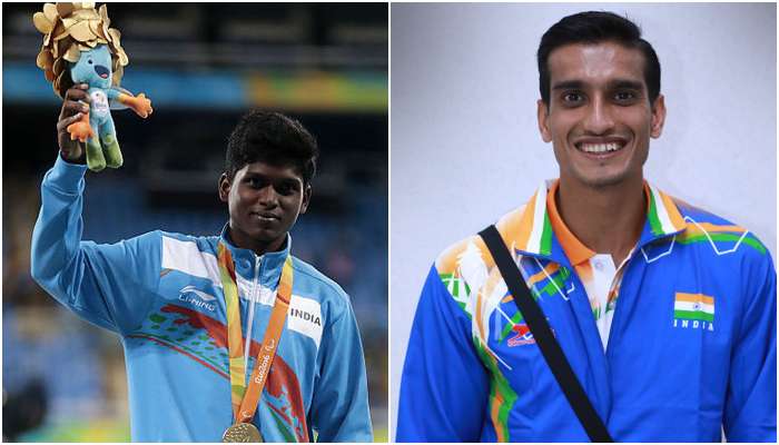 Tokyo Paralympics 2020: হাই জাম্পে রুপো ও ব্রোঞ্জ ভারতের ঝুলিতে