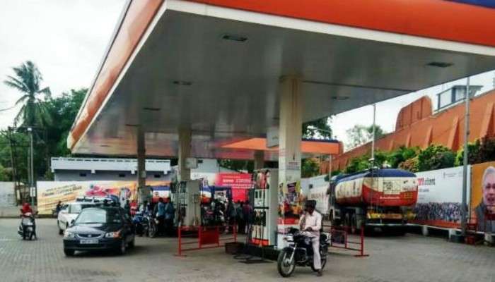Petrol Pump Strike: ধর্মঘট তুললেন মালিকরা, রাজ্যে খুলল পেট্রল পাম্প